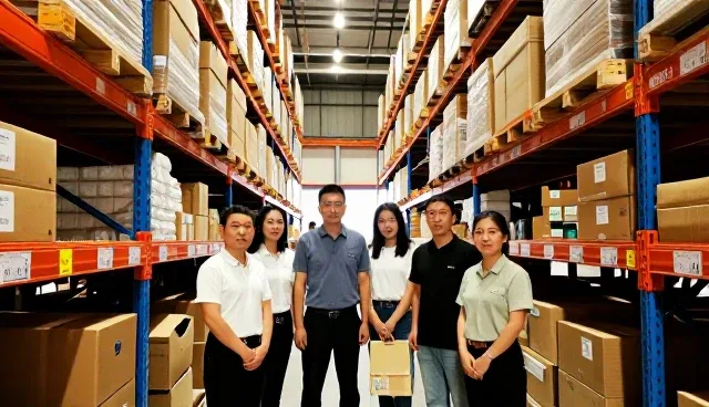 电子元器件选型中来料加工的关键考量点