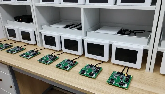 产品选型中模块选择的适用条件与依据